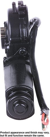 CARDONE Reman Window Motor P/N:47-1104 Fits: Chevrolet Nova, Chevrolet Prizm, Geo Prizm, Lexus Es250, Lexus Ls400, Mitsubishi Diamante, Toyota 4runner, Toyota Camry, Toyota Celica - Image 3