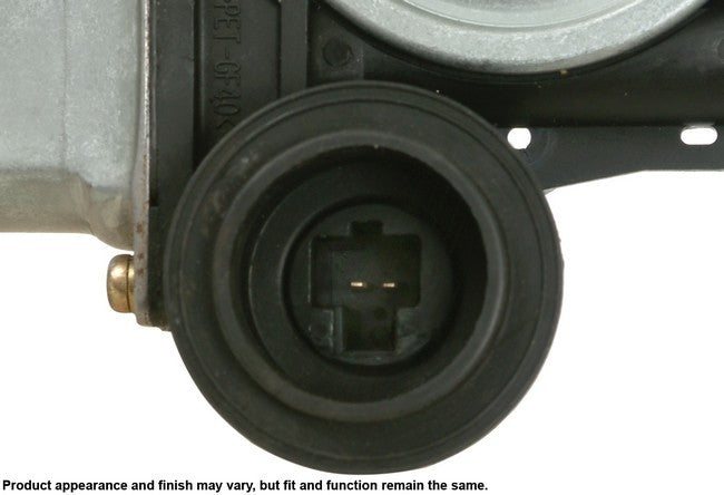 CARDONE Reman Window Motor P/N:47-1168 Fits: Toyota Echo 05-00 - Image 4
