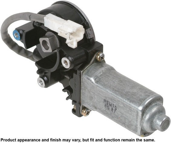 CARDONE Reman Window Motor P/N:47-1170 Fits: Toyota Avalon 05-00 - Image 3
