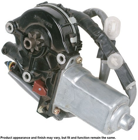 CARDONE Reman Window Motor P/N:47-1174 Fits: Lexus Gs300 05-98, Lexus Gs400 00-98, Lexus Gs430 05-01, Lexus Rx300 03-99 - Image 3