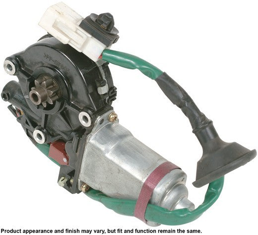 CARDONE Reman Window Motor P/N:47-1178 Fits: Lexus Gs300 05-98, Lexus Gs400 00-98, Lexus Gs430 05-01 - Image 3