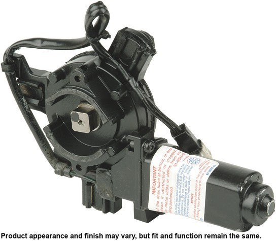 CARDONE Reman Window Motor P/N:47-1182 Fits: Toyota Solara 03-99 - Image 3
