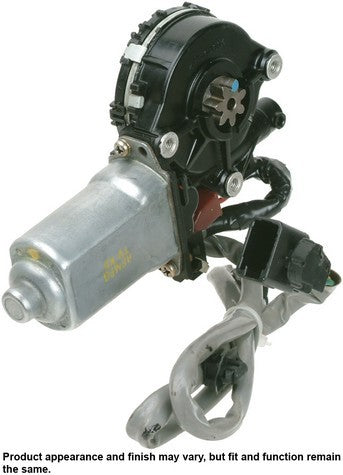 CARDONE Reman Window Motor P/N:47-1185 Fits: Toyota 4runner 02-99 - Image 3