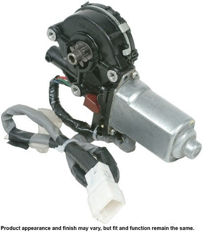 CARDONE Reman Window Motor P/N:47-1186 Fits: Lexus Rx300 03-99 - Image 3