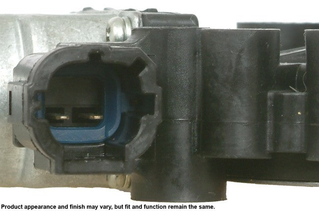 CARDONE Reman Window Motor P/N:47-13008 Fits: Nissan Sentra 2007 - Image 4