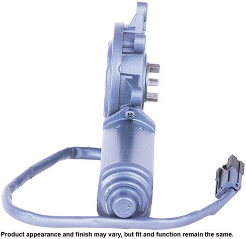 CARDONE Reman Window Motor P/N:47-1302 Fits: Nissan D21 88-86, Nissan Pathfinder 88-87 - Image 3