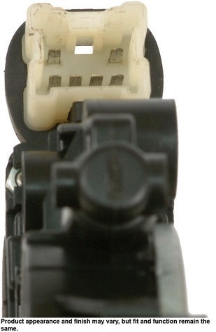 CARDONE Reman Window Motor P/N:47-13065 Fits: Nissan Altima 10-08 - Image 4