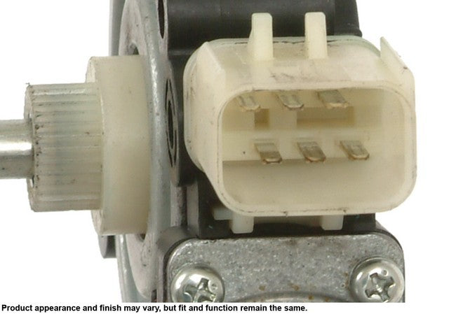 CARDONE Reman Window Motor P/N:47-13066 Fits: Nissan Sentra 12-08 - Image 4