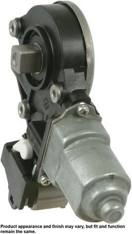 CARDONE Reman Window Motor P/N:47-13090 Fits: Nissan Altima 12-07, Nissan Cube 14-09, Nissan Juke 17-11, Nissan Maxima 14-09, Nissan Rogue 13-08, Nissan Rogue Select 15-14, Nissan Sentra 19-13 - Image 3
