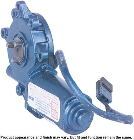 CARDONE Reman Window Motor P/N:47-1314 Fits: Nissan Maxima 88-85 - Image 3