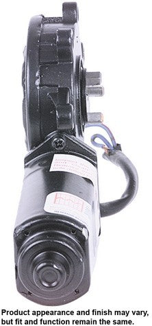CARDONE Reman Window Motor P/N:47-1315 Fits: Nissan Stanza 88-87 - Image 3