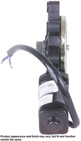 CARDONE Reman Window Motor P/N:47-1318 Fits: Nissan D21 94-88, Nissan Pathfinder 95-88, Nissan Pickup 04-01, Nissan Pickup 97-95 - Image 3