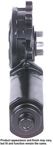 CARDONE Reman Window Motor P/N:47-1319 Fits: Nissan Stanza 88-87 - Image 3