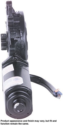 CARDONE Reman Window Motor P/N:47-1326 Fits: Nissan 200sx 88-84, Nissan 240sx 98-94, Nissan 300zx 89-84 - Image 3