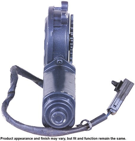 CARDONE Reman Window Motor P/N:47-1333 Fits: Infiniti M30 92-90, Infiniti Q45 96-90, Nissan 240sx 94-89 - Image 3