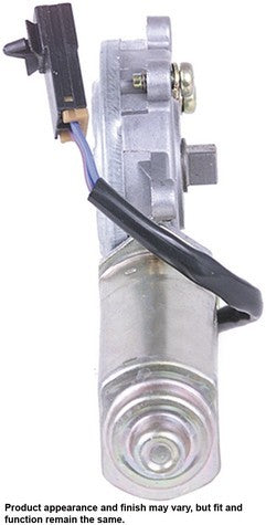 CARDONE Reman Window Motor P/N:47-1337 Fits: Infiniti J30 97-93, Mercury Villager 98-93, Nissan Altima 97-93, Nissan Pulsar Nx 1990, Nissan Quest 98-93, Nissan Stanza 92-90 - Image 3