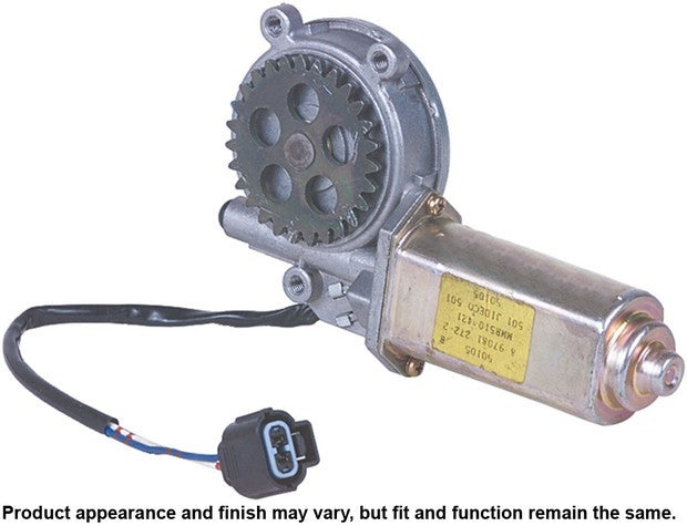 CARDONE Reman Window Motor P/N:47-1344 Fits: Honda Passport 97-94, Isuzu Rodeo 97-94 - Image 3