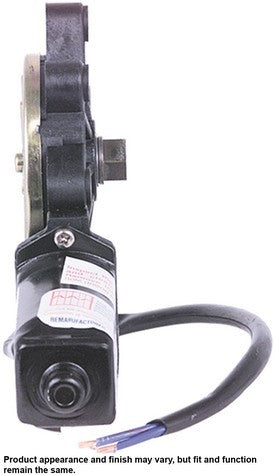 CARDONE Reman Window Motor P/N:47-1347 Fits: Infiniti G20 96-91, Infiniti Q45 00-97 - Image 3