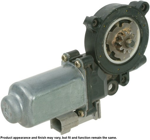 CARDONE Reman Window Motor P/N:47-1361 Fits: Nissan Sentra 06-00 - Image 3