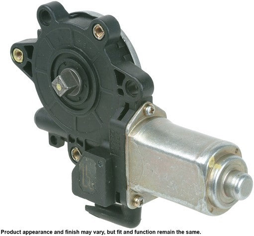 CARDONE Reman Window Motor P/N:47-1366 Fits: Infiniti Qx4 03-99, Nissan Frontier 2001, Nissan Pathfinder 04-99, Nissan Sentra 05-00, Nissan Xterra 04-00 - Image 3