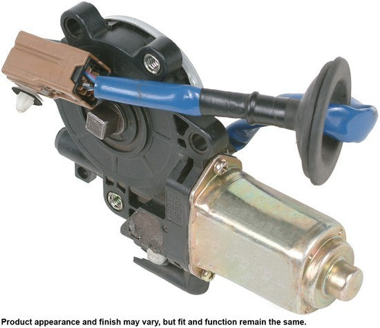 CARDONE Reman Window Motor P/N:47-1368 Fits: Nissan Altima 2002 - Image 3