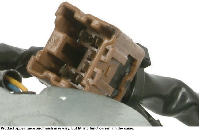 CARDONE Reman Window Motor P/N:47-1369 Fits: Nissan Altima 2002 - Image 4