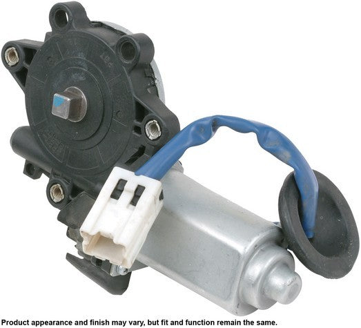 CARDONE Reman Window Motor P/N:47-1376 Fits: Infiniti G35 07-03, Nissan 350z 09-03 - Image 3