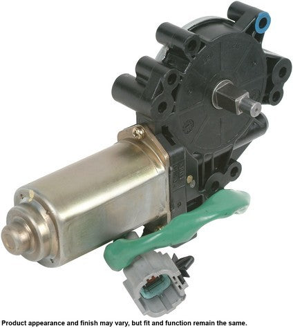 CARDONE Reman Window Motor P/N:47-1381 Fits: Nissan Quest 09-04 - Image 3