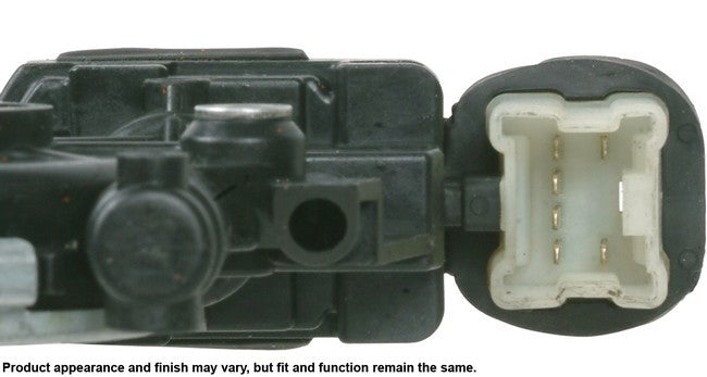 CARDONE Reman Window Motor P/N:47-1394 Fits: Infiniti Ex35, Infiniti Ex37, Infiniti Fx35, Infiniti Fx37, Infiniti Fx50, Infiniti G25, Infiniti G35, Infiniti G37, Infiniti M35, Infiniti M45 - Image 4