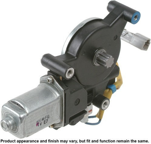 CARDONE Reman Window Motor P/N:47-15009 Fits: Honda Civic 05-01 - Image 3