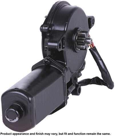 CARDONE Reman Window Motor P/N:47-1501 Fits: Acura Legend 90-86, Honda Accord 89-86, Honda Civic 1991 - Image 3