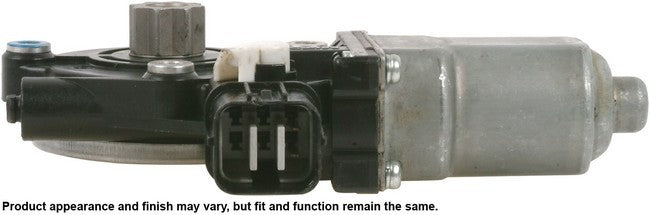 CARDONE Reman Window Motor P/N:47-15022 Fits: Acura Csx 09-06, Honda Civic 09-06 - Image 4