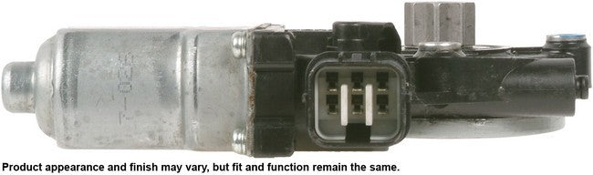 CARDONE Reman Window Motor P/N:47-15023 Fits: Acura Csx 09-06, Honda Civic 09-06 - Image 4