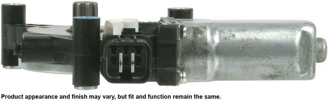 CARDONE Reman Window Motor P/N:47-15024 Fits: Honda Odyssey 10-05, Honda Ridgeline 14-06 - Image 4
