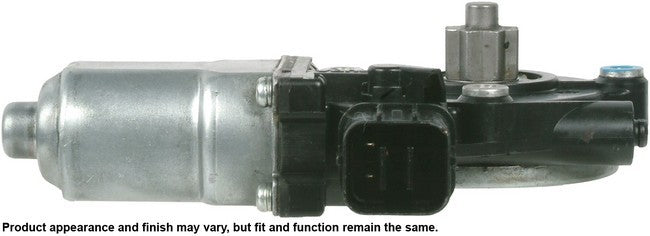CARDONE Reman Window Motor P/N:47-15031 Fits: Acura Csx 10-06, Acura Mdx 13-07, Honda Civic 10-06, Subaru Crosstrek 17-16, Subaru Impreza 16-12, Subaru Wrx 16-15, Subaru Wrx Sti 16-15, Subaru Xv Crosstrek 15-13 - Image 4