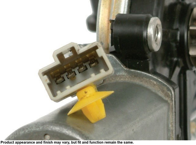 CARDONE Reman Window Motor P/N:47-15075 Fits: Acura Vigor 94-92 - Image 4