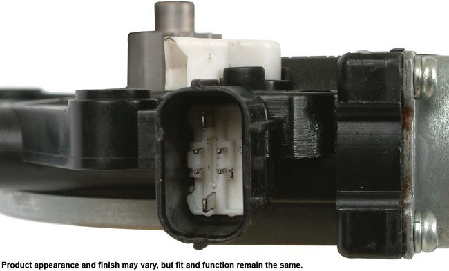 CARDONE Reman Window Motor P/N:47-15113 Fits: Acura Tl 14-09, Acura Tsx 14-09, Honda Fit 14-09 - Image 4