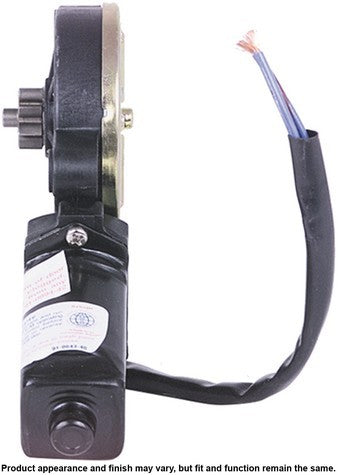 CARDONE Reman Window Motor P/N:47-1518 Fits: Acura Legend 88-87 - Image 3