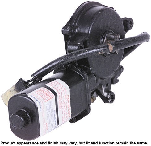 CARDONE Reman Window Motor P/N:47-1525 Fits: Acura Legend 87-86 - Image 3