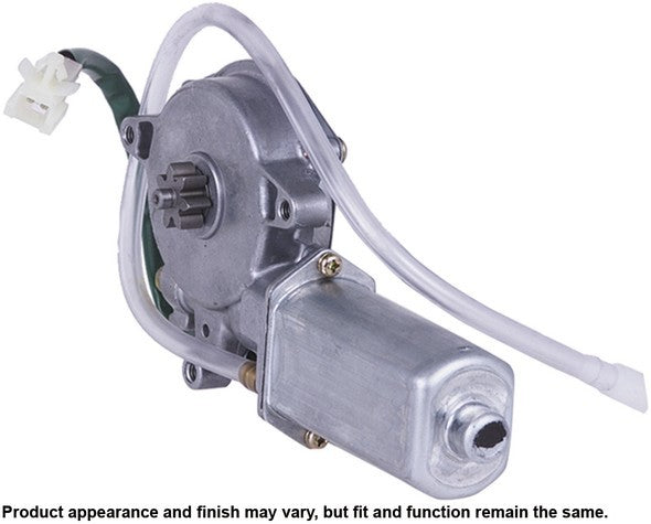 CARDONE Reman Window Motor P/N:47-1526 Fits: Acura Legend 87-86 - Image 3