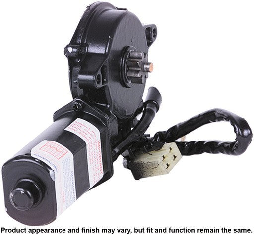 CARDONE Reman Window Motor P/N:47-1531 Fits: Acura Legend 90-88 - Image 3