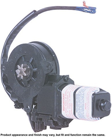 CARDONE Reman Window Motor P/N:47-1540 Fits: Acura Legend 95-91 - Image 3