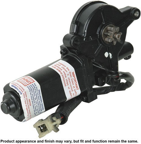 CARDONE Reman Window Motor P/N:47-1543 Fits: Acura Integra 93-90 - Image 3