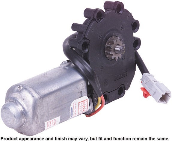 CARDONE Reman Window Motor P/N:47-1547 Fits: Honda Civic 00-96 - Image 3