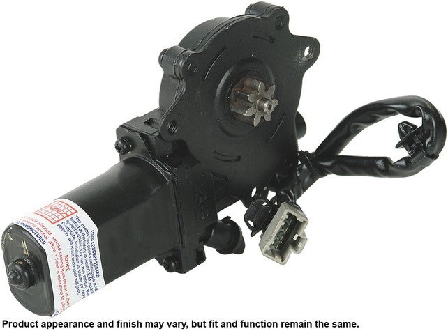 CARDONE Reman Window Motor P/N:47-1559 Fits: Acura Legend 95-91 - Image 3