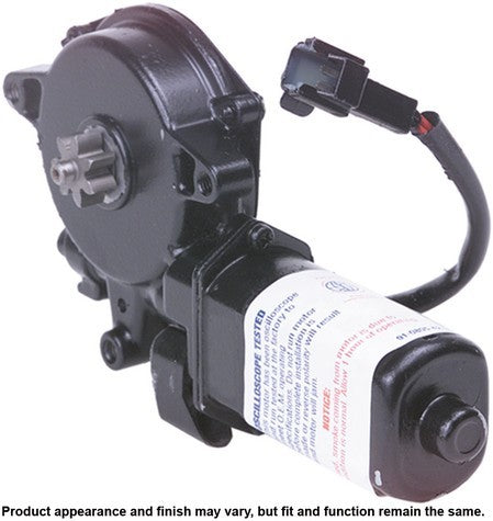CARDONE Reman Window Motor P/N:47-1564 Fits: Acura Legend 90-88 - Image 3