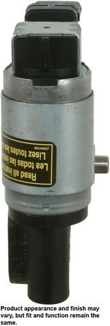 CARDONE Reman Window Motor P/N:47-17001 Fits: Mazda 5 15-12, Mazda 6 08-06, Mazda Cx-7 12-07, Mazda Cx-9 15-07, Mazda Rx-8 11-09 - Image 4
