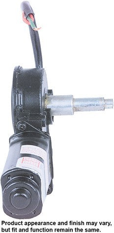 CARDONE Reman Window Motor P/N:47-1701 Fits: Mazda 323 89-86, Mazda 929 91-88 - Image 3