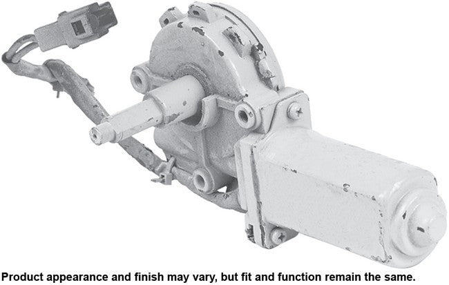 CARDONE Reman Window Motor P/N:47-1714 Fits: Mazda 626 92-88, Mazda Mpv 98-89, Mazda Mx-6 92-88 - Image 3
