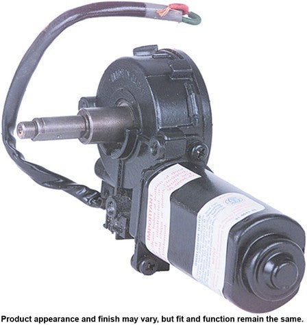 CARDONE Reman Window Motor P/N:47-1722 Fits: Mazda 626 92-88 - Image 3